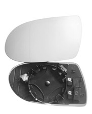 MERCEDES SLK R171 2004-2008 DOOR WING MIRROR GLASS HEATED LEFT