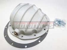 Differential Cover Chevy Gm Intermediates 8.8rg 12 Bolt 64-72 Chevelle Aluminum