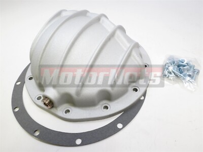 Differential Cover Chevy GM Intermediates 8.8