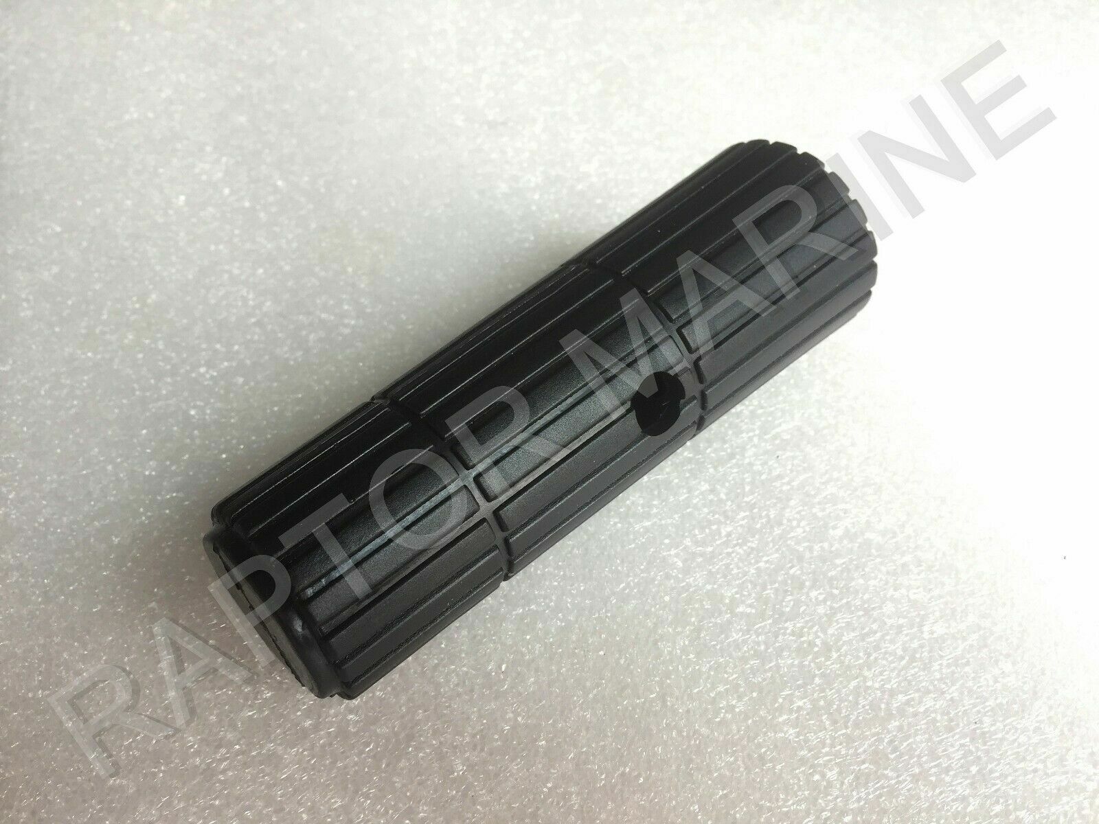 Poignée Caoutchouc Pour Motoculteur Yamaha Hors-bord 3-15HP – Réf. 6G1-42177-01-00 – Neuf, Taiwan