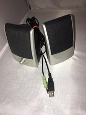 Computer Speakers Digital Experience USB Wired Speakers 5375U EMC2.0-USB