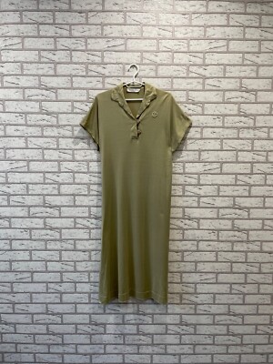 RARE Christian Dior London Vintage Retro 60s 70s Maxi Green Dress Small Logo | eBay RARE Christian Dior London Vintage Retro 60s 70s Maxi Green Dress Small Logo | eBay