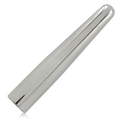 Piercing Einsteckkegel Vergrößerer Stahl