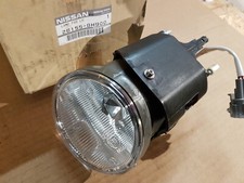 NEU + ORIGINAL Nissan X-Trail T30 NEBELSCHEINWERFER LINKS VORNE 26155-8H900