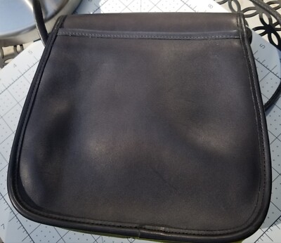 Vintage COACH #9888 