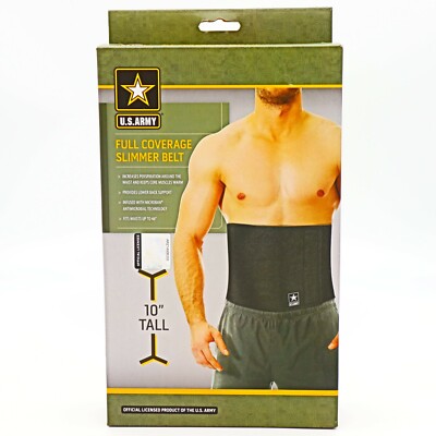 slimmer belt