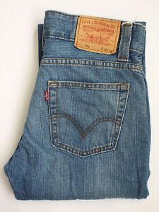 levis 506 jeans