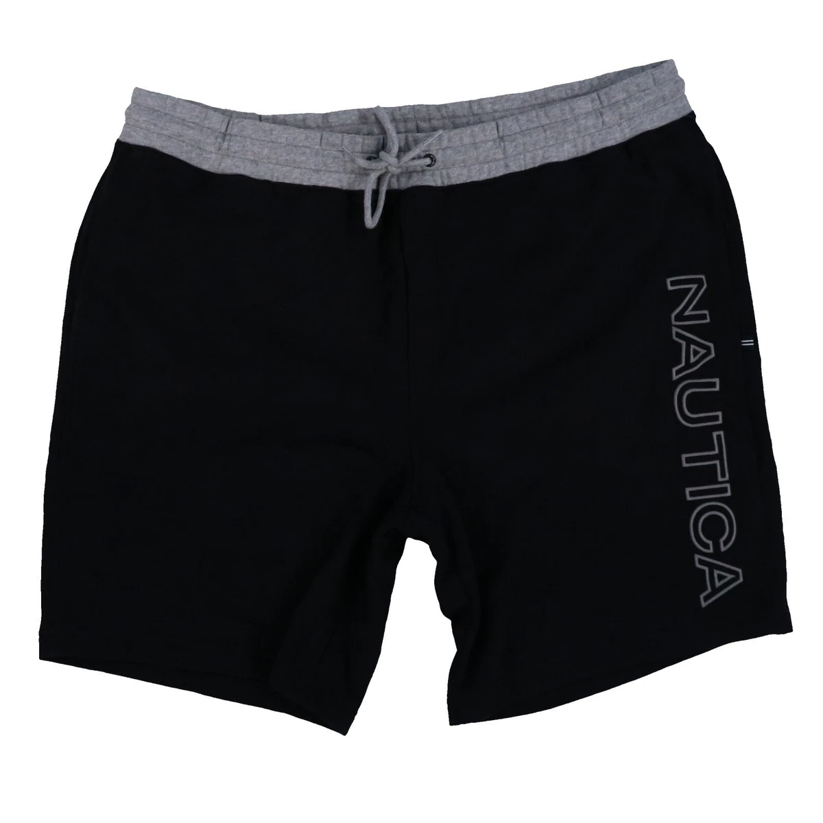 Nautica sales sweat shorts