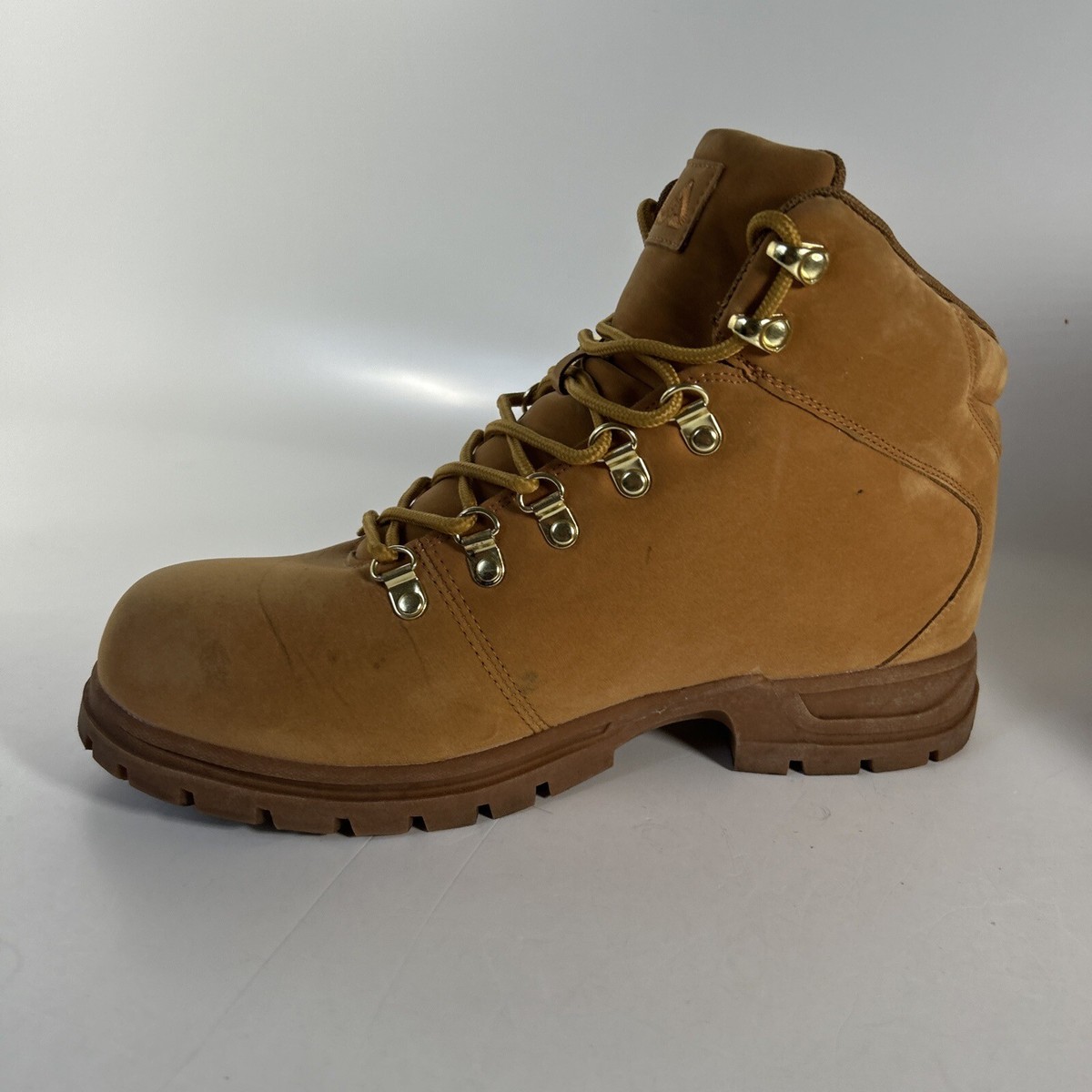 Fila Mens/women\'s Diviner Fs Boot - Wheat/Black Fila Diviner FS Women main image 4