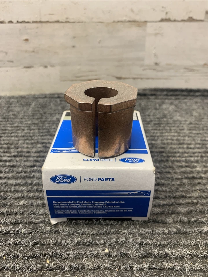 Ford F250 350 450 2005-20 ajustador de inclinación 4x4 1/2 grado 5C3Z-3B440-CCC Foto 2 de 3