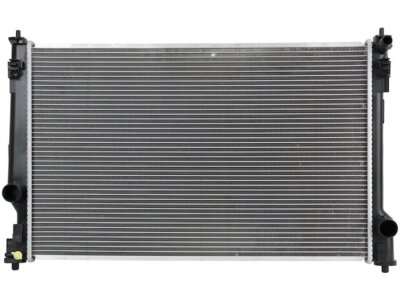 For 2019-2021 Lexus ES350 Radiator 13648ZSGP 2020 Radiator | eBay