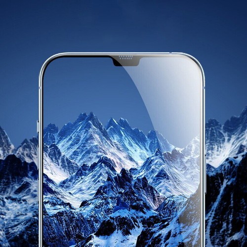 Tempered Glass PRIVACY Screen Protector For iPhone 17 16 15 14 13 12 11 Pro Max - Picture 7 of 21