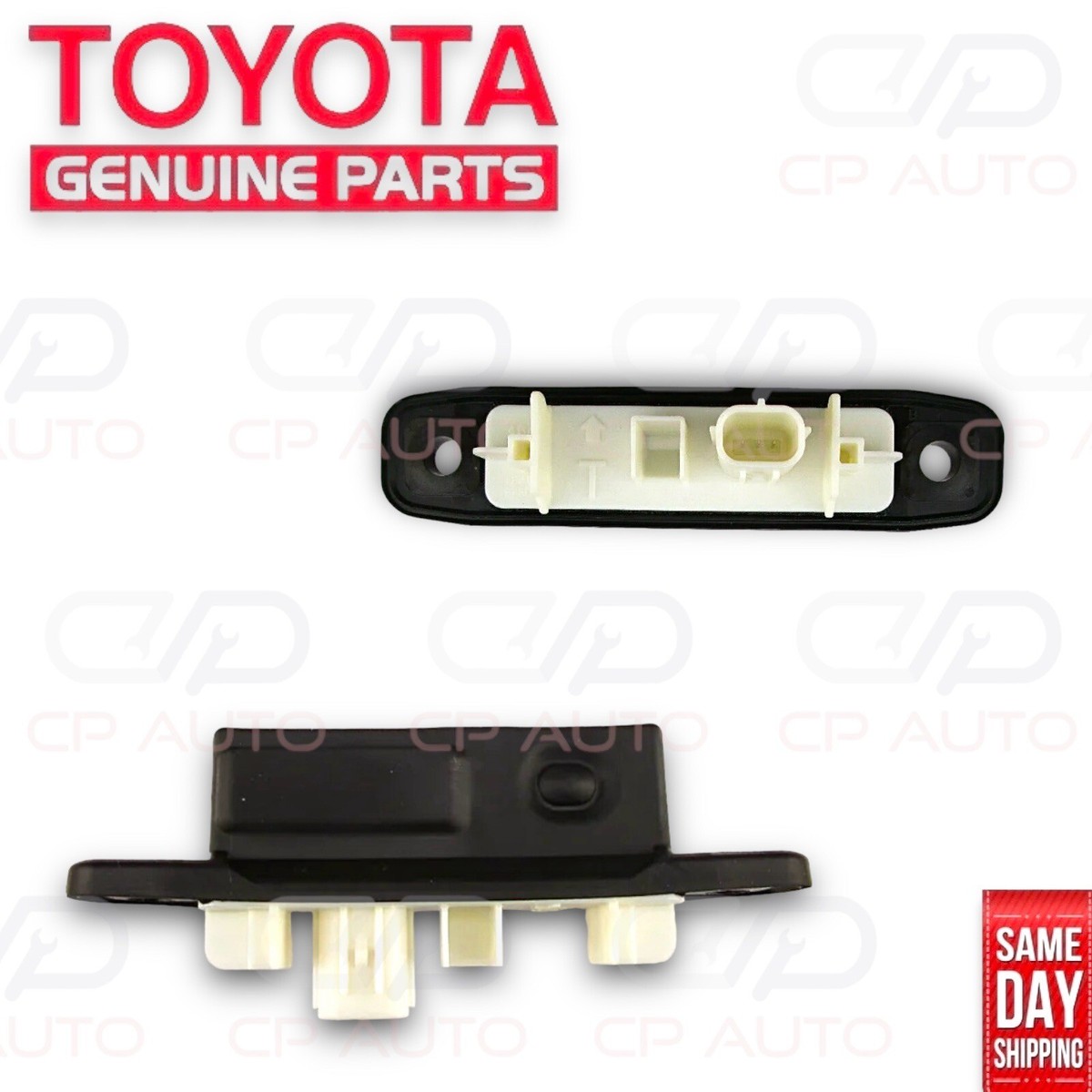 17 - 21 LEXUS LX570 REAR LIFTGATE BACK DOOR HATCH RELEASE SWITCH