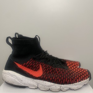 nike footscape magista black