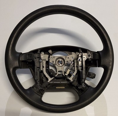 2007 - 2010 Toyota Tundra Steering Wheel | eBay