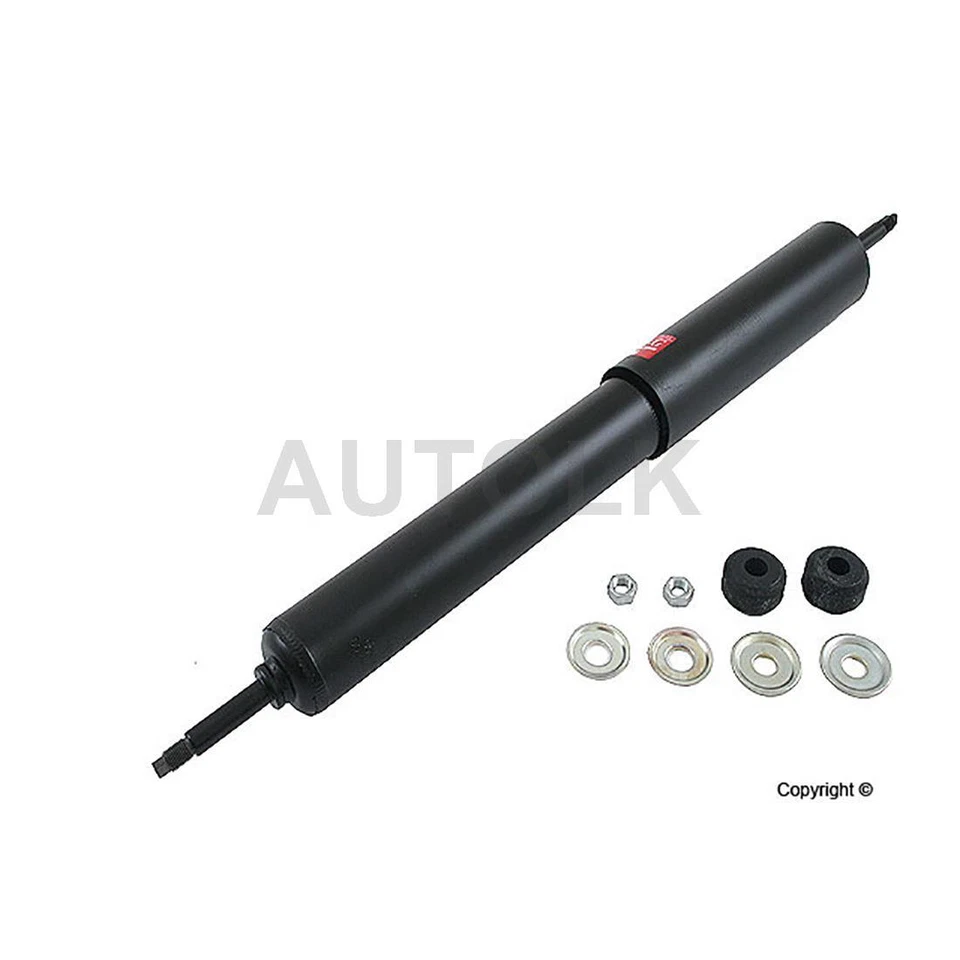 KYB Front Rear Shocks Fits 1994 1995 1996 1997 1998 Land Rover Discovery - Image 3 of 4