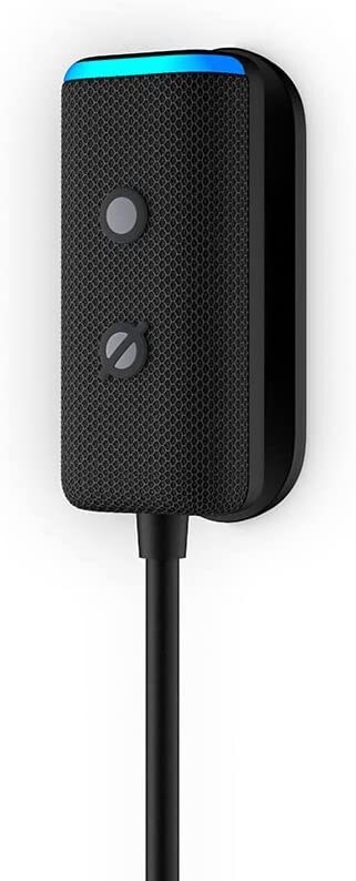 Thumbnail - 0840268993894 Amazon Echo Auto 2 Gen.