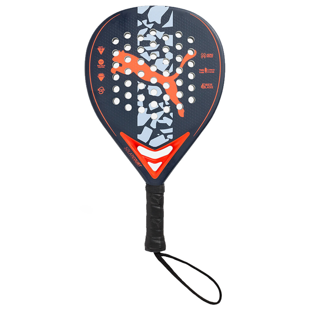 Puma Solar Court Padel 049015