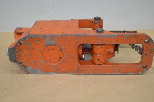 Pell Hydrashear Model P Cable Cutter 1 1/8" Capacity - Picture 4 of 15