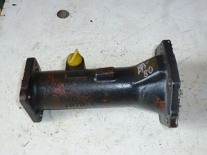 4WD Axle Case Housing SBA326344960 New Holland MC28 Mower 87763706