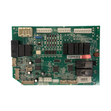 W10778731 Whirlpool Refrigerator Main Control Board Replacement