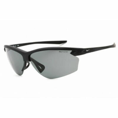 New NIKE VICTORY P DV2146 010 Matte Black POLARIZED 