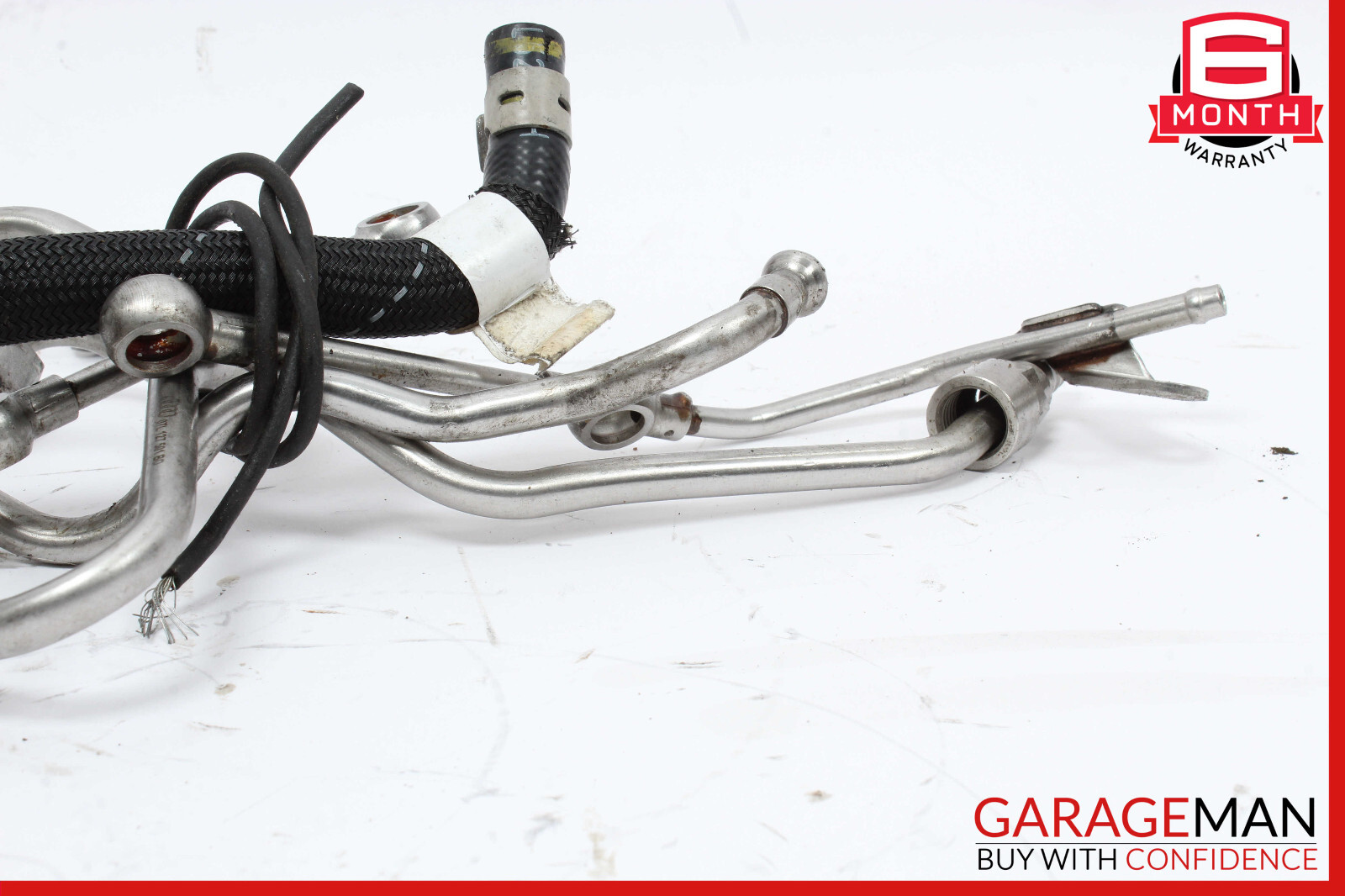 Audi R8 2010-2015 Fuel line