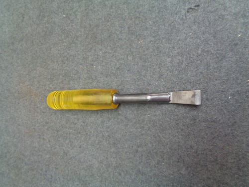 C.S. Osborne Ripping Chisel Upholstery Tool - Picture 4 of 6