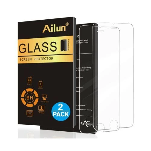 Accesorios para teléfonos celulares Ailun para Samsung Samsung Galaxy S8+