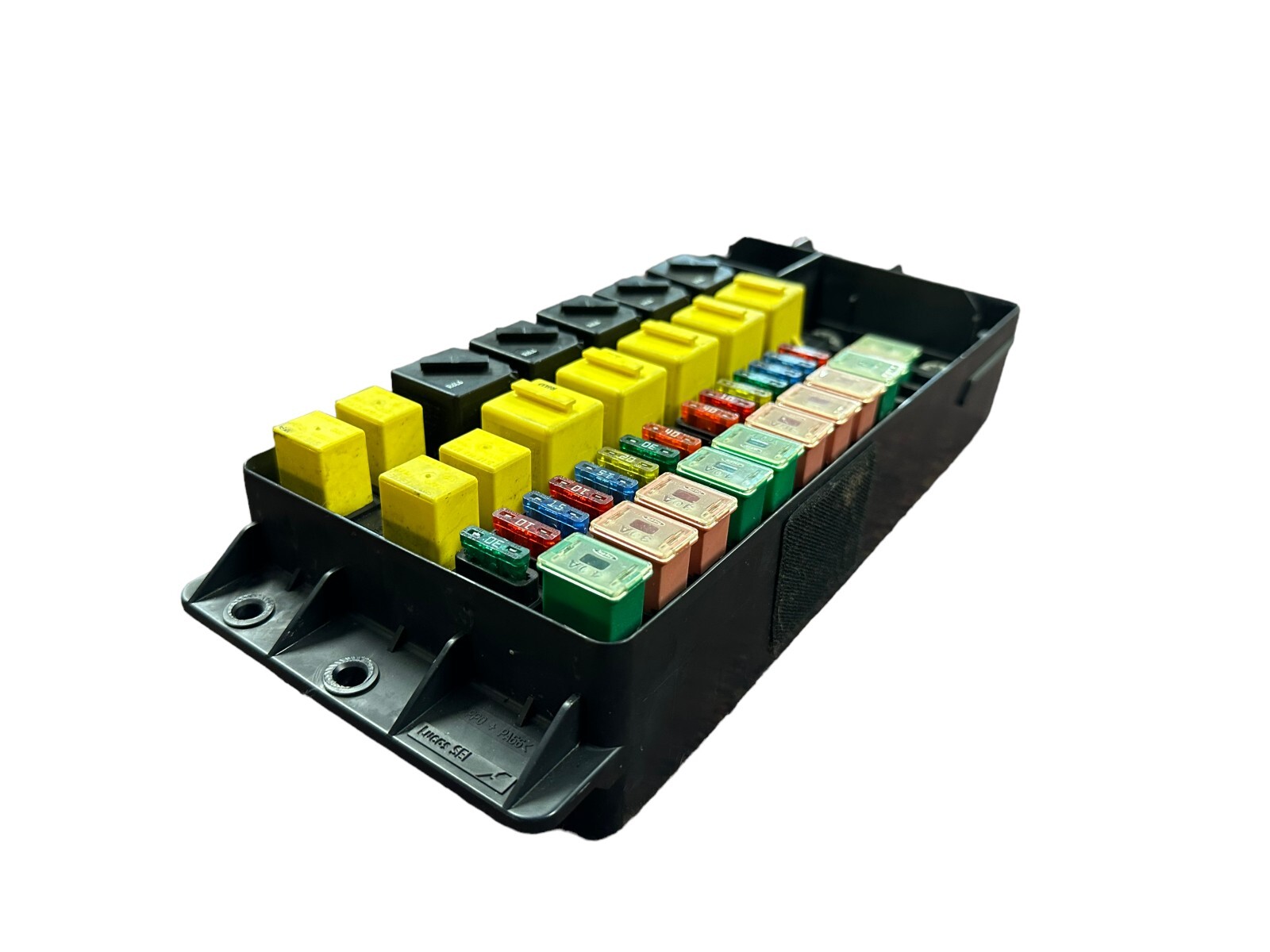 2000 BENTLEY ARNAGE FUSE BOX OEM PM55187PA
