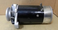 1940-48 Cadillac Vehicles 346 5.7l 8-cyl Rebuilt Generator 1102661 No Tag