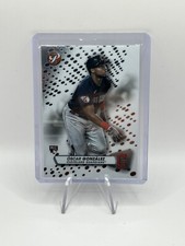 OSCAR GONZALEZ RC 2023 Topps Pristine Chrome  Rookie