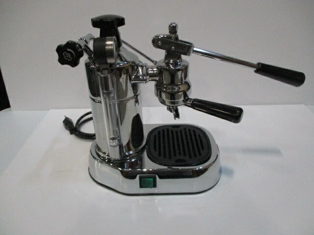 La pavoni top professional espresso machine