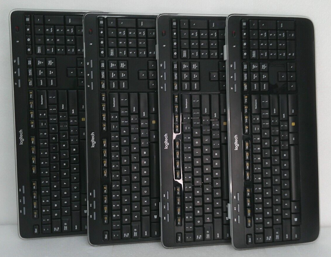 Logitech Mk520 Keyboard Not Working: Easy Fixes to Try Today