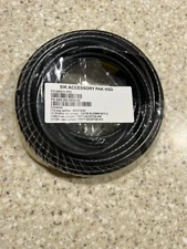 NEW! Spectrum SIK HSD Kit - 12' & 6' Coax, 7' Cat 5e, 2-Way Splitter, 606211-TFC