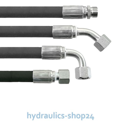 Hydraulikschlauch Bis 1.900mm | , 4,99 Produktbild-Vorschau 7