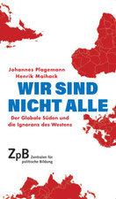 Wir sind nicht alle Johannes Plagemann Der Gl...