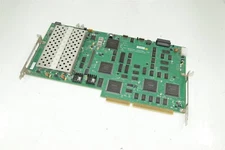GE OEC 9800 C-Arm Vascular Video Controller ART FAB 00-888919-01 Baord