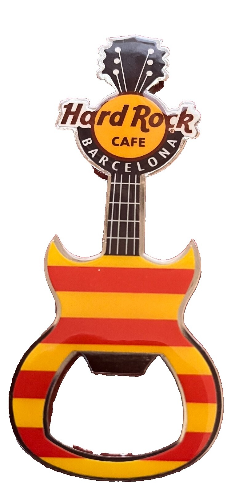 Hard Rock Café Barcelona | eBay