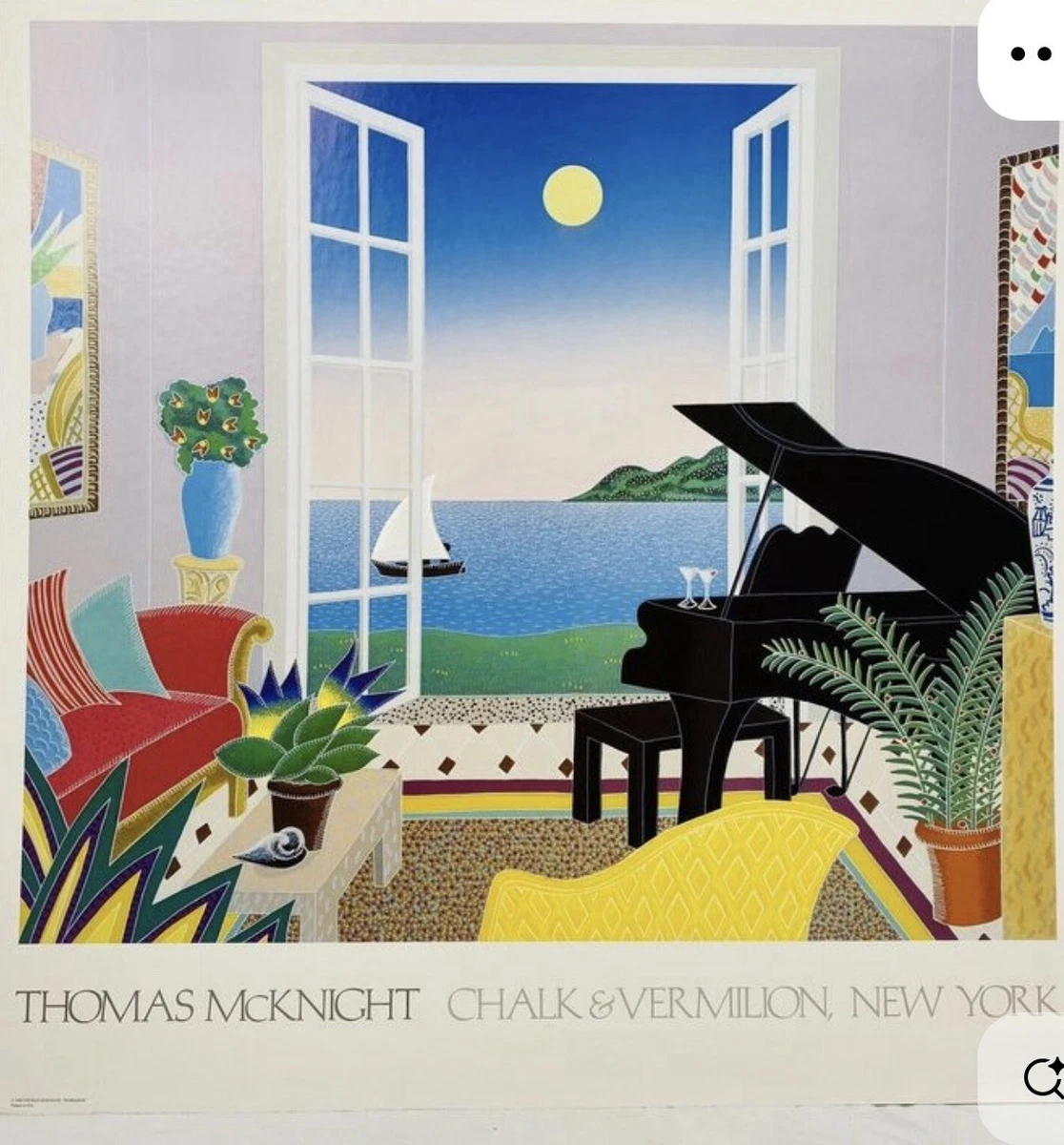 Thomas Mcknight for sale | eBay