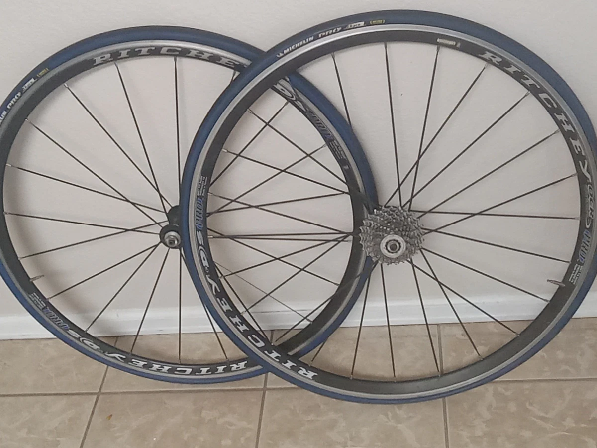 Ritchey 700C Wheels & Wheelsets for Road Touring Bikes for sale | eBay