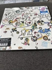 Led Zeppelin III (Vinyl Record, 2022, Remastered, Walmart Exclusive)