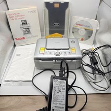 Kodak EasyShare Photo Printer 500 Bluetooth Digital