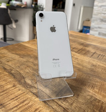 Apple iPhone XR 64 GB Sehr guter Zustand ohne Simlock