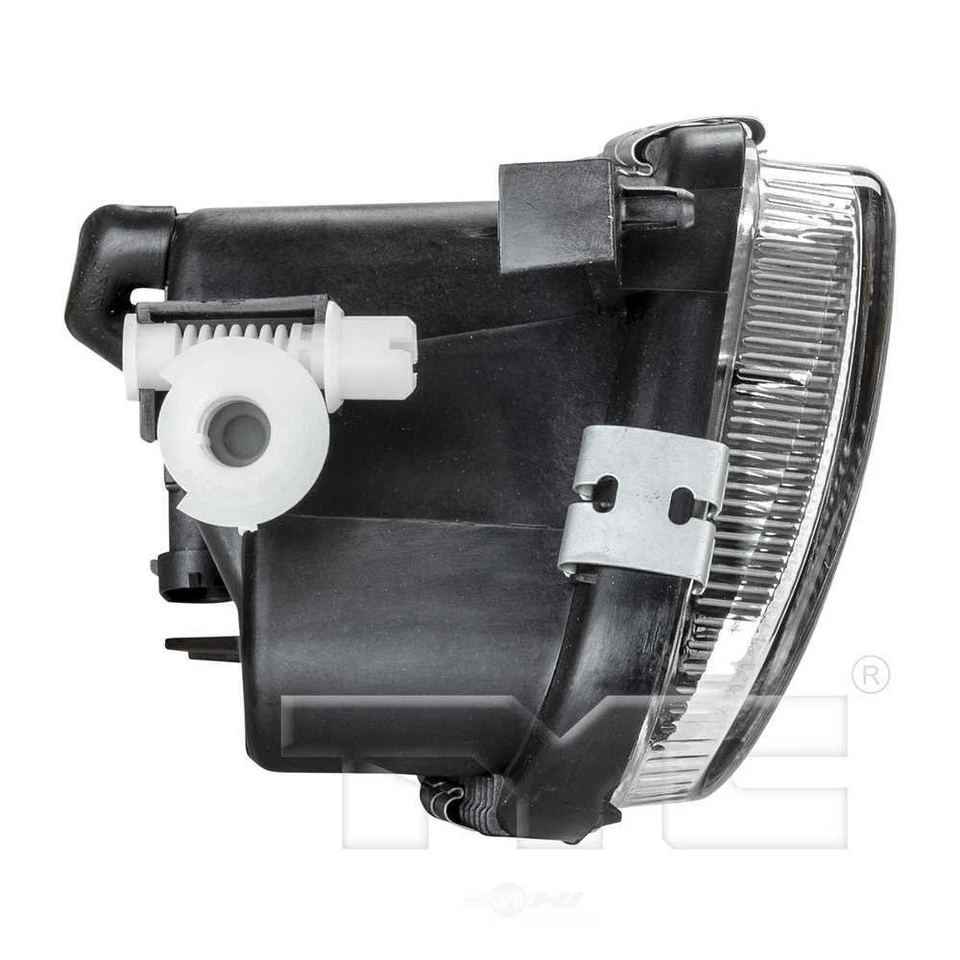 Fog Light fits 2003-2006 Mercedes-Benz E500 E320 E350  TYC - Image 4 of 4