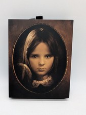 Cathy's Curse 4K UHD Blu-ray Severin Películas EDICIÓN LIMITADA SOLO ENVÍO**