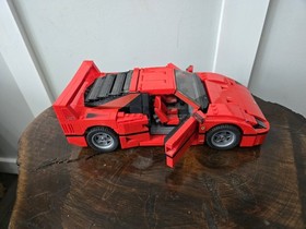 LEGO Creator Expert: Ferrari F40 (10248)