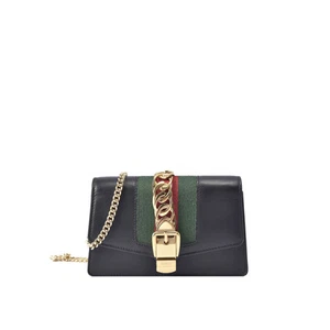 Sac bandoulière Gucci Super Mini Silvi 5390 47550402