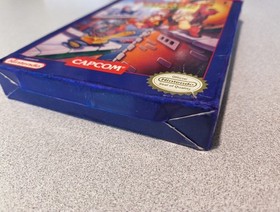 Disney's Chip 'N Dale Rescue Rangers 2 - Nintendo NES *NO MANUAL Check Photos