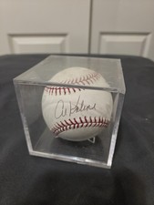 Al Kaline Rookie Cards and Autographed Memorabilia Guide 42